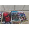 Image 4 : 11+ Comics: The Thing and More