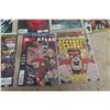 Image 5 : 11+ Comics: The Thing and More