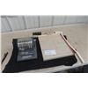 Image 1 : Paper Cutter & Paymaster Cheque Printer