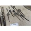 Image 5 : Drill Bits & Saw Blade