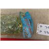 Image 3 : Vintage Beatles Pendent and Bag of Marbles