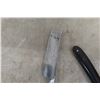 Image 4 : 2 Straight Blade Razors