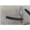 Image 5 : 2 Straight Blade Razors