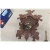 Image 1 : Cuckoo Clock