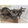 Image 2 : Blacksmith Post Drill