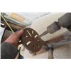 Image 4 : Blacksmith Post Drill