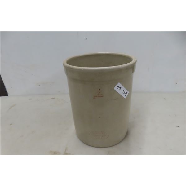 Medalta 2 Gal Stoneware Crock