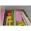Image 12 : Barbie Town House w/ Original Box