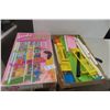 Image 1 : Barbie Town House w/ Original Box