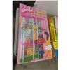 Image 2 : Barbie Town House w/ Original Box