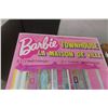Image 3 : Barbie Town House w/ Original Box