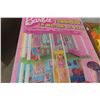 Image 4 : Barbie Town House w/ Original Box