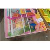 Image 6 : Barbie Town House w/ Original Box