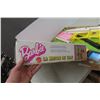 Image 8 : Barbie Town House w/ Original Box