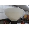 Image 3 : Floor Torch Lamp & Shade