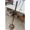 Image 5 : Floor Torch Lamp & Shade