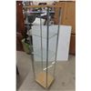 Image 2 : Display Cabinet 65" x 17" x 14"