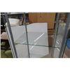 Image 4 : Display Cabinet 65" x 17" x 14"