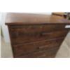 Image 4 : Dresser 4 Drawer 38" x 16" x 31"