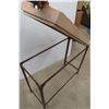 Image 4 : Stand & Removable Tray Top 29" x 33" x 14"