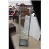Image 1 : Display Cabinet 65" x 17" x 14"