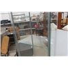 Image 5 : Display Cabinet 65" x 17" x 14"