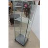 Image 6 : Display Cabinet 65" x 17" x 14"