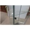 Image 7 : Display Cabinet 65" x 17" x 14"