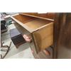 Image 5 : Dresser 4 Drawer with Bakelite Pulls 46" x 29" x 18"