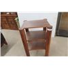 Image 1 : 3 Tier Stand 30" x 19" x 17"