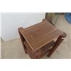 Image 3 : 3 Tier Stand 30" x 19" x 17"