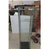 Image 1 : Display Cabinet 65" x 17" x 14"