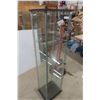Image 2 : Display Cabinet 65" x 17" x 14"