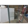 Image 4 : Display Cabinet 65" x 17" x 14"
