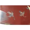 Image 10 : Oriental 4 Section Room Divider 64" x 72"