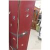 Image 9 : Oriental 4 Section Room Divider 64" x 72"