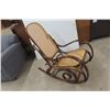 Image 1 : Bent Wood Rocking Chair