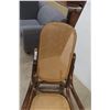 Image 2 : Bent Wood Rocking Chair