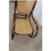 Image 3 : Bent Wood Rocking Chair