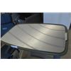Image 10 : Briton Medical Rolling Adjustable Chair & Rolling Table