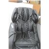 Image 4 : TruMedic Insta-Shiatsu MC-1500 Massage Chair