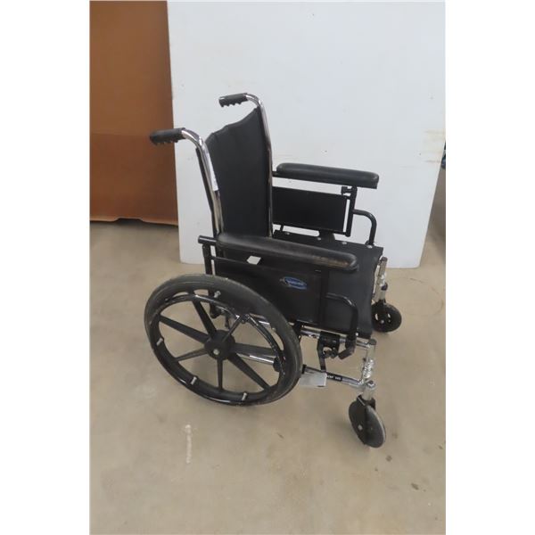 InvaCore Wheel Chair