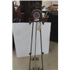Image 1 : Wrought Iron Easel 65" Tall