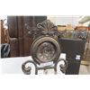Image 2 : Wrought Iron Easel 65" Tall