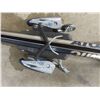 Image 6 : Atomic Skis, Poles & Carry Bag
