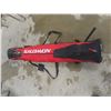 Image 13 : Skis, Poles & Carry Bag