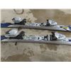 Image 5 : Skis, Poles & Carry Bag