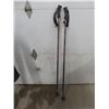 Image 9 : Skis, Poles & Carry Bag