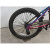 Image 2 : BMX Hyper Bike Jet Fuel Youth Bicycle 20" with Foot Pegs