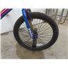 Image 3 : BMX Hyper Bike Jet Fuel Youth Bicycle 20" with Foot Pegs